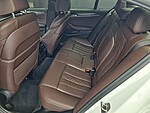 Used 2023 BMW 5 SERIES 540I XDRIVE in WEST PALM BEACH, FLORIDA (Photo 10)