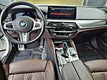 Used 2023 BMW 5 SERIES 540I XDRIVE in WEST PALM BEACH, FLORIDA (Photo 11)