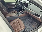 Used 2023 BMW 5 SERIES 540I XDRIVE in WEST PALM BEACH, FLORIDA (Photo 14)