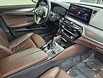 Used 2023 BMW 5 SERIES 540I XDRIVE in WEST PALM BEACH, FLORIDA (Photo 15)