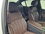 Used 2023 BMW 5 SERIES 540I XDRIVE in WEST PALM BEACH, FLORIDA (Photo 17)