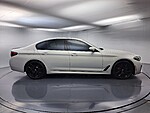 Used 2023 BMW 5 SERIES 540I XDRIVE in WEST PALM BEACH, FLORIDA (Photo 2)
