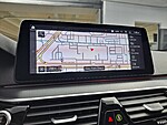 Used 2023 BMW 5 SERIES 540I XDRIVE in WEST PALM BEACH, FLORIDA (Photo 24)