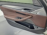 Used 2023 BMW 5 SERIES 540I XDRIVE in WEST PALM BEACH, FLORIDA (Photo 27)