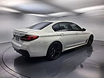 Used 2023 BMW 5 SERIES 540I XDRIVE in WEST PALM BEACH, FLORIDA (Photo 3)