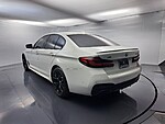 Used 2023 BMW 5 SERIES 540I XDRIVE in WEST PALM BEACH, FLORIDA (Photo 5)
