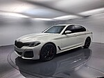 Used 2023 BMW 5 SERIES 540I XDRIVE in WEST PALM BEACH, FLORIDA (Photo 7)