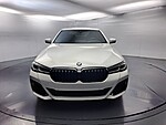 Used 2023 BMW 5 SERIES 540I XDRIVE in WEST PALM BEACH, FLORIDA (Photo 8)