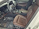 Used 2023 BMW 5 SERIES 540I XDRIVE in WEST PALM BEACH, FLORIDA (Photo 9)