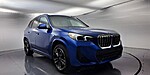 Used 2025 BMW X1 XDRIVE28I in WEST PALM BEACH, FLORIDA