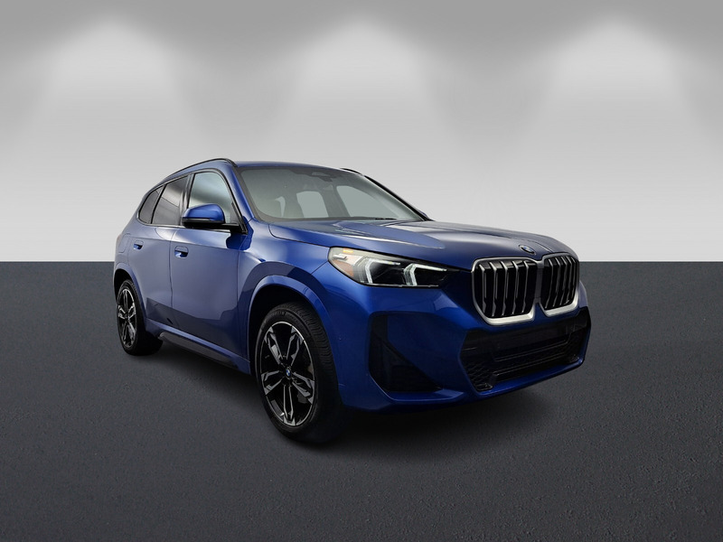 Used 2025 BMW X1 XDRIVE28I in WEST PALM BEACH, FLORIDA