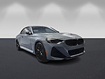 Used 2025 BMW 2 SERIES 230I in WEST PALM BEACH, FLORIDA (Photo 1)