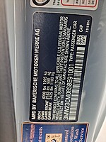 Used 2025 BMW 2 SERIES 230I in WEST PALM BEACH, FLORIDA (Photo 19)