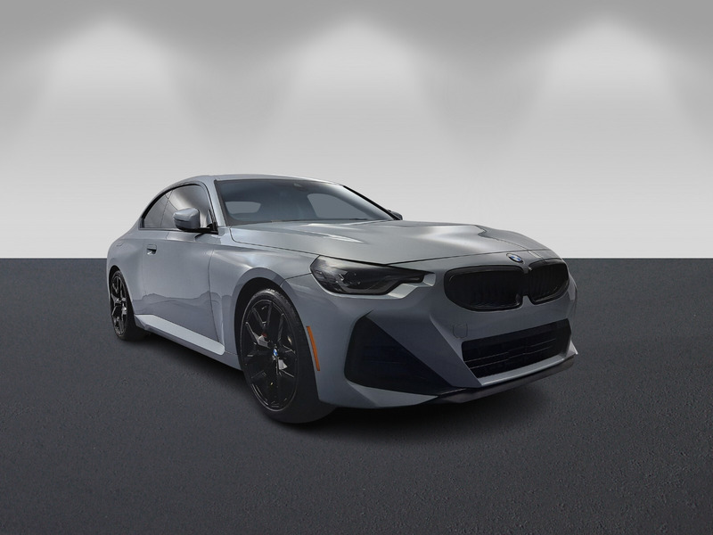 Used 2025 BMW 2 SERIES 230I in WEST PALM BEACH, FLORIDA