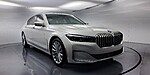 Used 2020 BMW 7 SERIES 740I in WEST PALM BEACH, FLORIDA