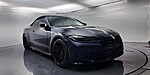 Used 2024 BMW M4 COMPETITION in WEST PALM BEACH, FLORIDA