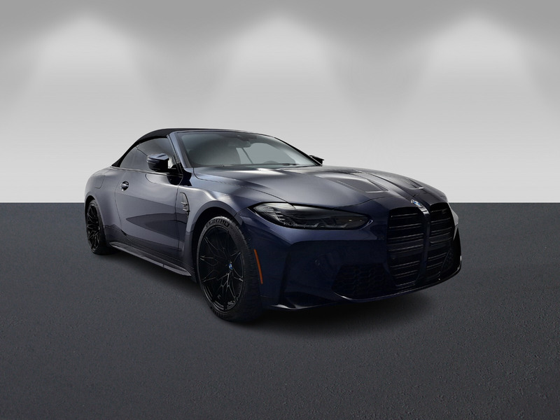 Used 2024 BMW M4 COMPETITION in WEST PALM BEACH, FLORIDA