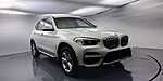 Used 2020 BMW X3 SDRIVE30I in WEST PALM BEACH, FLORIDA