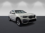 Used 2020 BMW X3 SDRIVE30I in WEST PALM BEACH, FLORIDA (Photo 1)