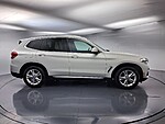 Used 2020 BMW X3 SDRIVE30I in WEST PALM BEACH, FLORIDA (Photo 2)