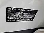 Used 2020 BMW X3 SDRIVE30I in WEST PALM BEACH, FLORIDA (Photo 20)