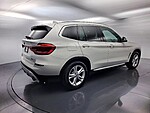 Used 2020 BMW X3 SDRIVE30I in WEST PALM BEACH, FLORIDA (Photo 3)