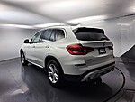 Used 2020 BMW X3 SDRIVE30I in WEST PALM BEACH, FLORIDA (Photo 5)