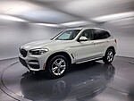 Used 2020 BMW X3 SDRIVE30I in WEST PALM BEACH, FLORIDA (Photo 7)