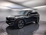 Used 2023 BMW X5 SDRIVE40I in WEST PALM BEACH, FLORIDA (Photo 7)