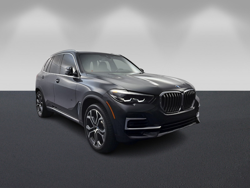 Used 2023 BMW X5 SDRIVE40I in WEST PALM BEACH, FLORIDA