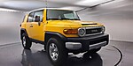 Used 2007 TOYOTA FJ CRUISER BASE in WEST PALM BEACH, FLORIDA