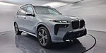 Used 2024 BMW X7 XDRIVE40I in WEST PALM BEACH, FLORIDA