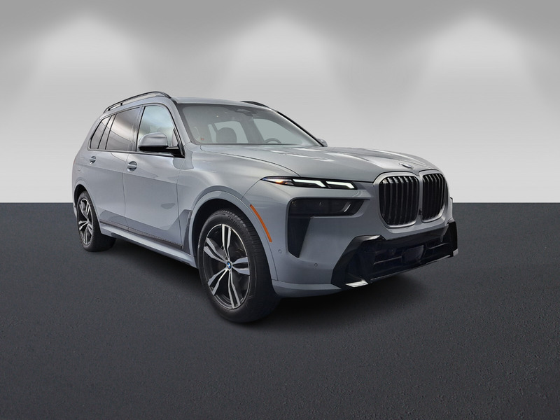 Used 2024 BMW X7 XDRIVE40I in WEST PALM BEACH, FLORIDA
