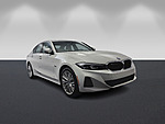 Used 2023 BMW 3 SERIES 330E IPERFORMANCE in WEST PALM BEACH, FLORIDA (Photo 1)