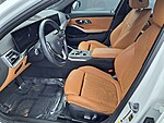 Used 2023 BMW 3 SERIES 330E IPERFORMANCE in WEST PALM BEACH, FLORIDA (Photo 9)