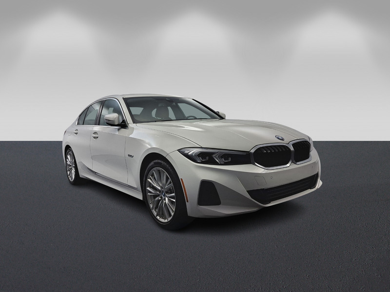 Used 2023 BMW 3 SERIES 330E IPERFORMANCE in WEST PALM BEACH, FLORIDA
