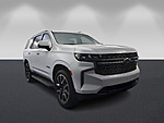 Used 2022 CHEVROLET TAHOE RST in WEST PALM BEACH, FLORIDA (Photo 1)