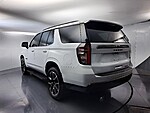 Used 2022 CHEVROLET TAHOE RST in WEST PALM BEACH, FLORIDA (Photo 5)