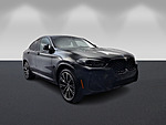 Used 2025 BMW X4 XDRIVE30I in WEST PALM BEACH, FLORIDA (Photo 1)