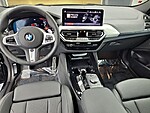 Used 2025 BMW X4 XDRIVE30I in WEST PALM BEACH, FLORIDA (Photo 11)