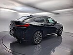 Used 2025 BMW X4 XDRIVE30I in WEST PALM BEACH, FLORIDA (Photo 3)