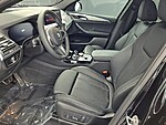 Used 2025 BMW X4 XDRIVE30I in WEST PALM BEACH, FLORIDA (Photo 9)