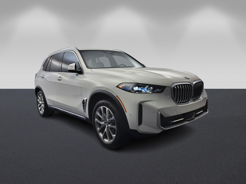 Used 2024 BMW X5 XDRIVE40I in WEST PALM BEACH, FLORIDA