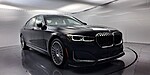 Used 2020 BMW 7 SERIES ALPINA B7 XDRIVE in WEST PALM BEACH, FLORIDA