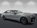 Used 2023 BMW 7 SERIES 760I XDRIVE in WEST PALM BEACH, FLORIDA (Photo 1)