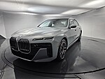 Used 2023 BMW 7 SERIES 760I XDRIVE in WEST PALM BEACH, FLORIDA (Photo 3)