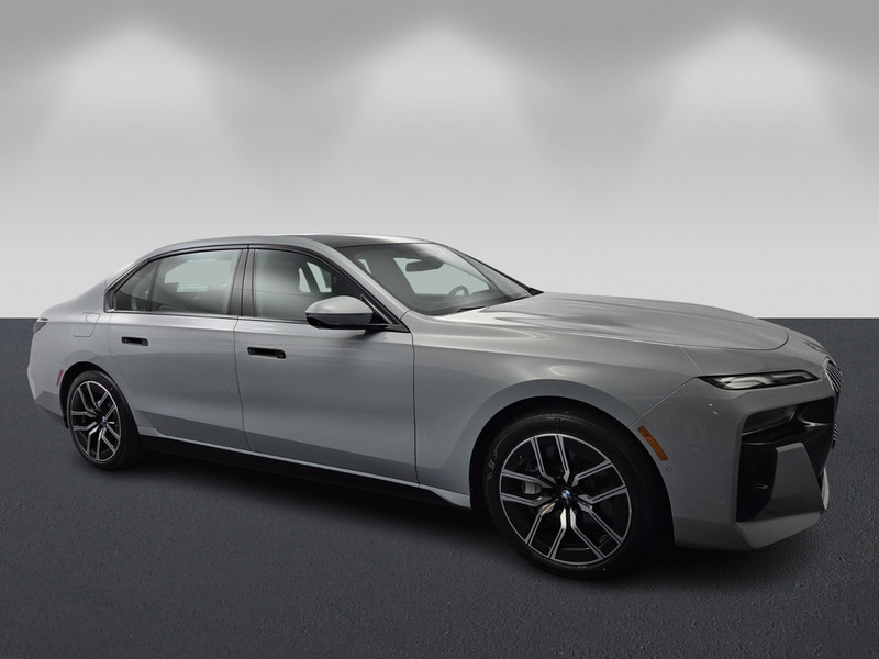 Used 2023 BMW 7 SERIES 760I XDRIVE in WEST PALM BEACH, FLORIDA