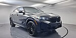 Used 2025 BMW X6 M60I in WEST PALM BEACH, FLORIDA