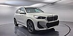 Used 2025 BMW X1 XDRIVE28I in WEST PALM BEACH, FLORIDA