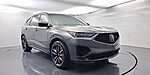 Used 2024 ACURA MDX TYPE S W/ADVANCE PACKAGE in WEST PALM BEACH, FLORIDA